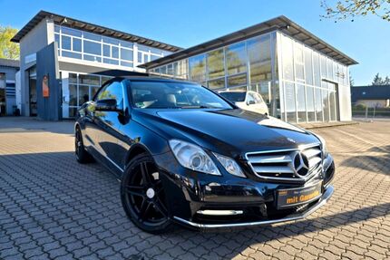 Mercedes-Benz E 250 Gebrauchtwagen