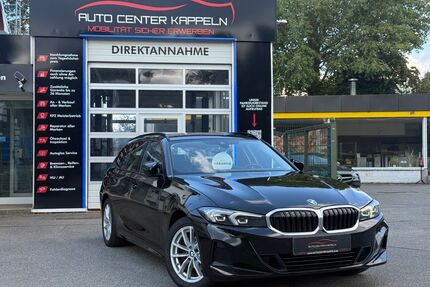 BMW 318 Gebrauchtwagen