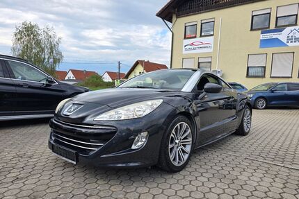 Peugeot RCZ Gebrauchtwagen
