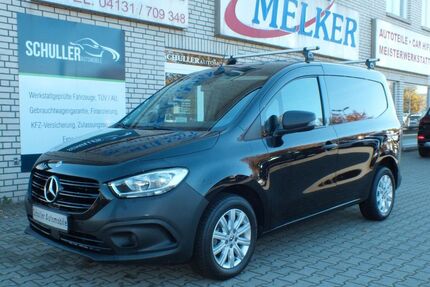 Mercedes-Benz Citan Gebrauchtwagen