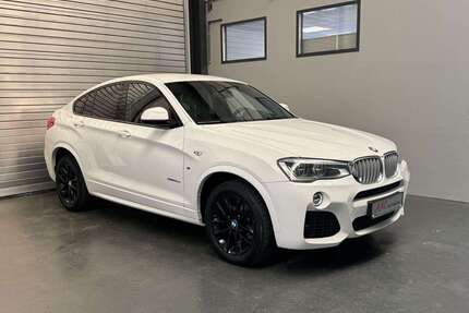 BMW X4 Gebrauchtwagen