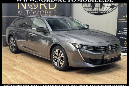 Peugeot 508 Gebrauchtwagen
