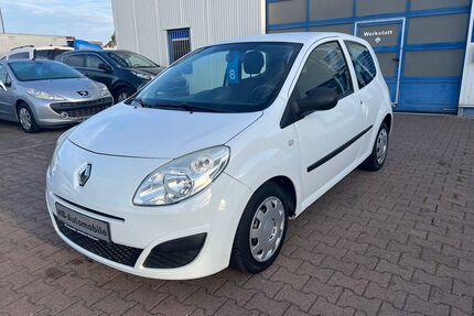 Renault Twingo Gebrauchtwagen
