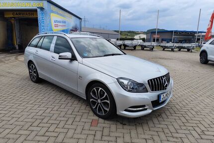 Mercedes-Benz C 300 Gebrauchtwagen