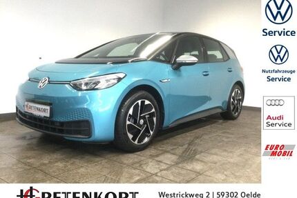 VW ID.3 Gebrauchtwagen