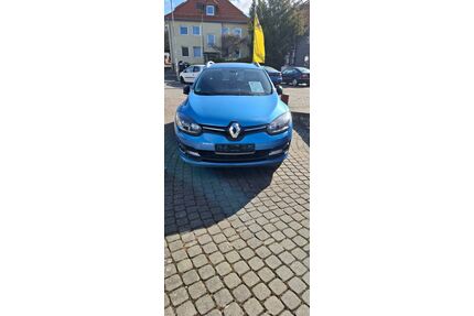 Renault Megane Gebrauchtwagen