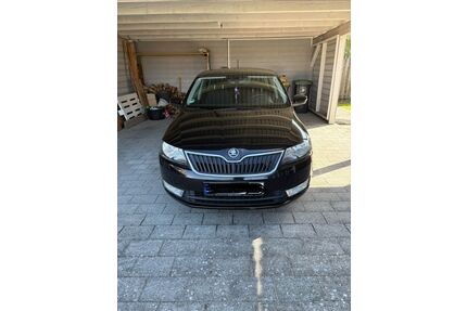 Skoda Rapid Gebrauchtwagen