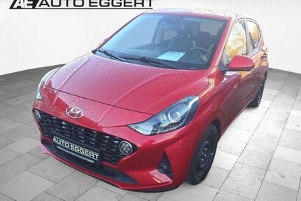 Hyundai i10 Gebrauchtwagen