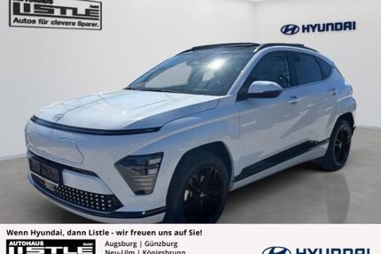 Hyundai KONA Gebrauchtwagen