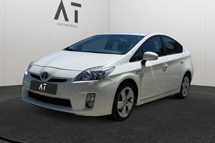 Toyota Prius Gebrauchtwagen