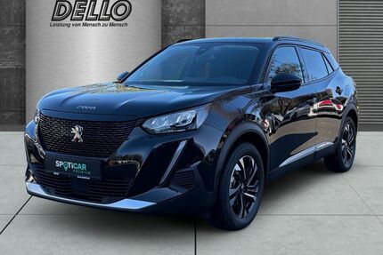Peugeot 2008 Gebrauchtwagen