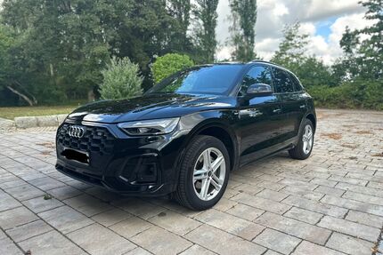 Audi Q5 Gebrauchtwagen