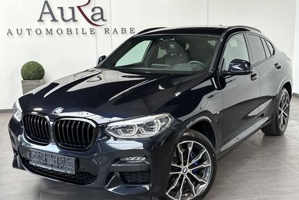 BMW X4 Gebrauchtwagen