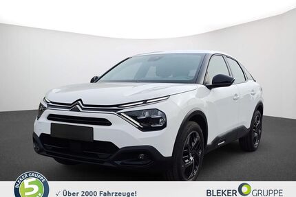 Citroen C4 Gebrauchtwagen