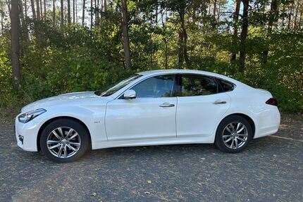 INFINITI Q70 Gebrauchtwagen