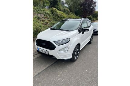 Ford EcoSport Gebrauchtwagen