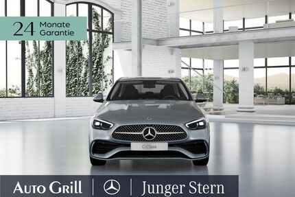Mercedes-Benz C 200 Gebrauchtwagen