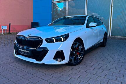 BMW 540 Gebrauchtwagen