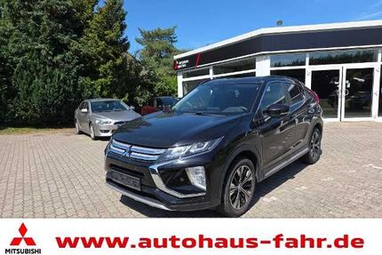 Mitsubishi Eclipse Cross Gebrauchtwagen