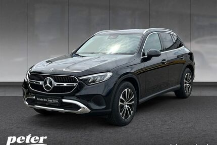 Mercedes-Benz GLC 200 Gebrauchtwagen