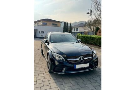 Mercedes-Benz C 200 Gebrauchtwagen