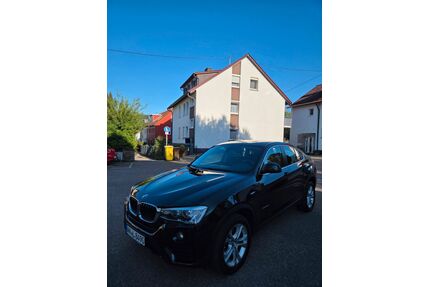 BMW X4 Gebrauchtwagen
