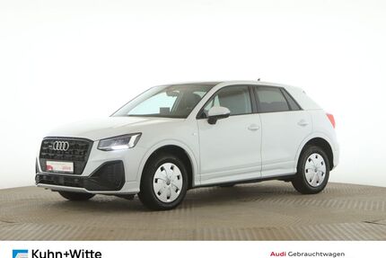 Audi Q2 Gebrauchtwagen