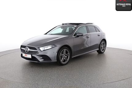 Mercedes-Benz A 250 Gebrauchtwagen