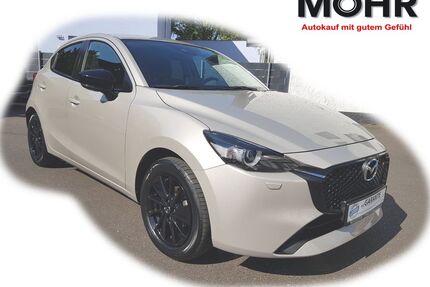 Mazda 2 Gebrauchtwagen