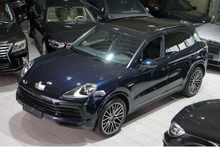 Porsche Cayenne Gebrauchtwagen