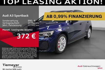 Audi A3 Gebrauchtwagen