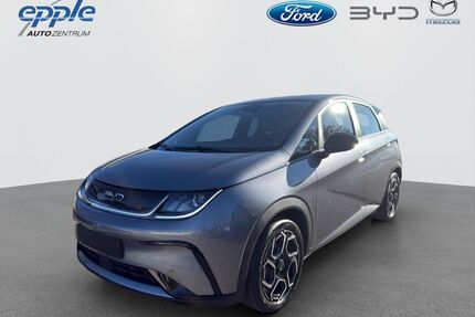 BYD DOLPHIN Gebrauchtwagen