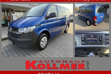VW T6 Transporter Gebrauchtwagen