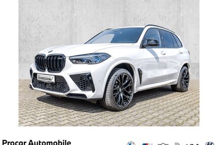 BMW X5 M Gebrauchtwagen