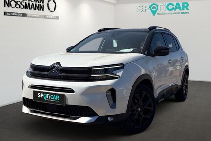 Citroen C5 Aircross Gebrauchtwagen