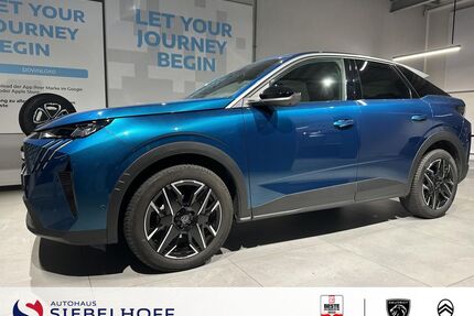 Peugeot 3008 Gebrauchtwagen