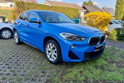 BMW X2 Gebrauchtwagen