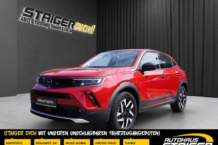 Opel Mokka-e Gebrauchtwagen