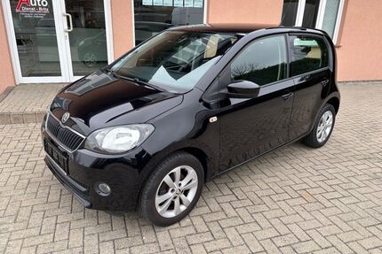 Skoda Citigo Gebrauchtwagen