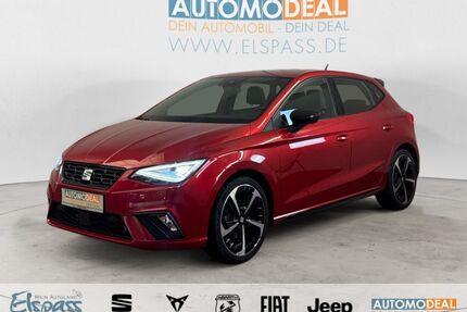 Seat Ibiza Gebrauchtwagen