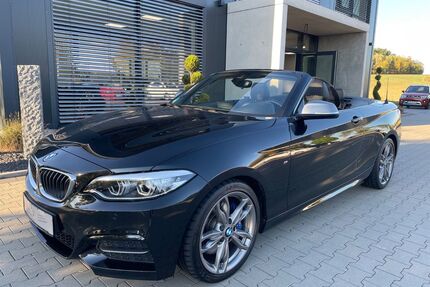 BMW M240i Gebrauchtwagen