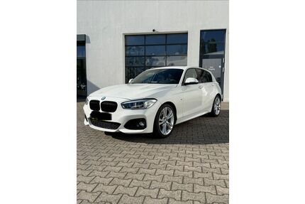 BMW 116 Gebrauchtwagen