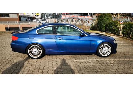 Alpina B3 Gebrauchtwagen