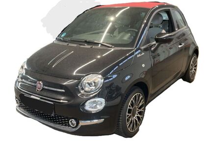 Fiat 500C Gebrauchtwagen