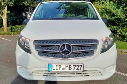 Mercedes-Benz Vito Gebrauchtwagen