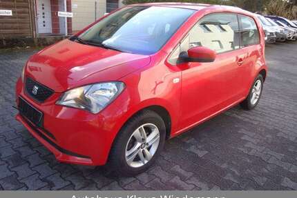 Seat Mii Gebrauchtwagen