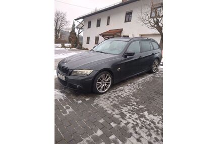BMW 325 Gebrauchtwagen
