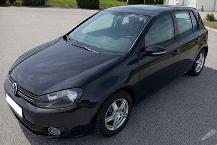 VW Golf Gebrauchtwagen