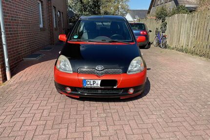 Toyota Yaris Gebrauchtwagen