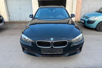 BMW 318 Gebrauchtwagen